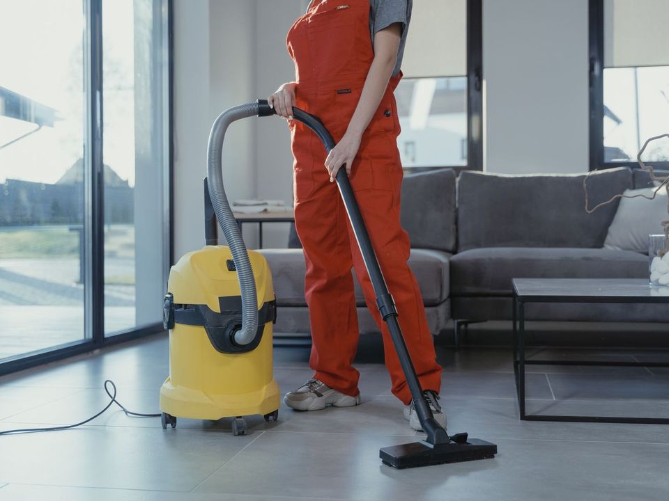 Monocraft Review SG – Cleaning