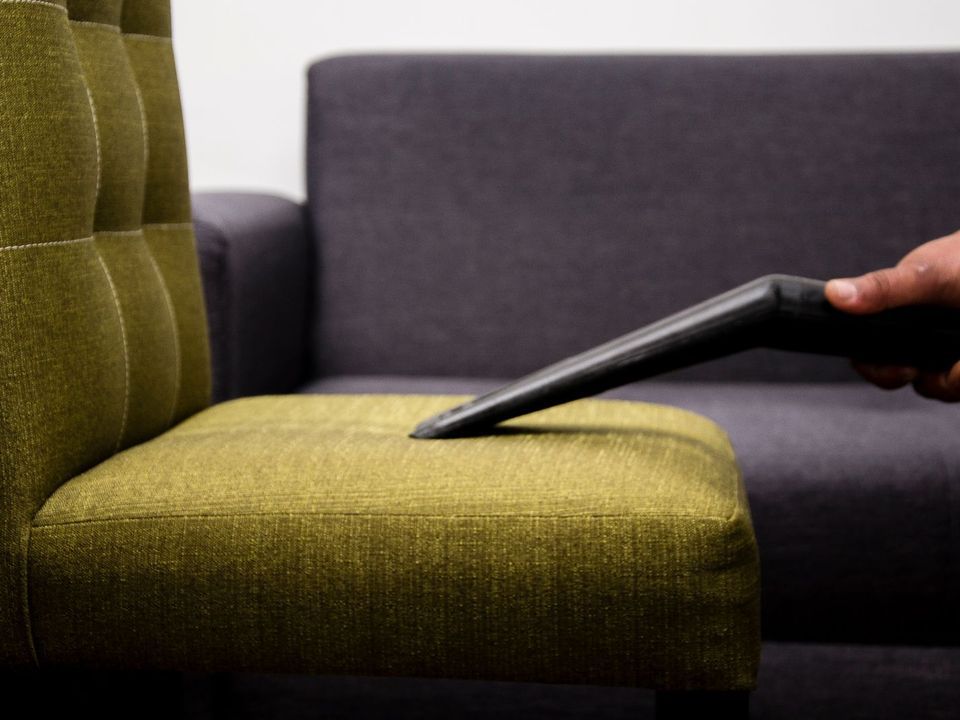 Monocraft Review SG – Upholstery & Carpet